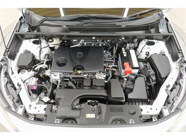 ＲＡＶ４ Ｇ　Ｚパッケージ　４ＷＤ　フルセグ　メモリーナビ　バックカメラ　衝突被害軽減システム　ＥＴＣ　ドラレコ　ＬＥＤヘッドランプ　フルエアロ　記録簿（39枚目）