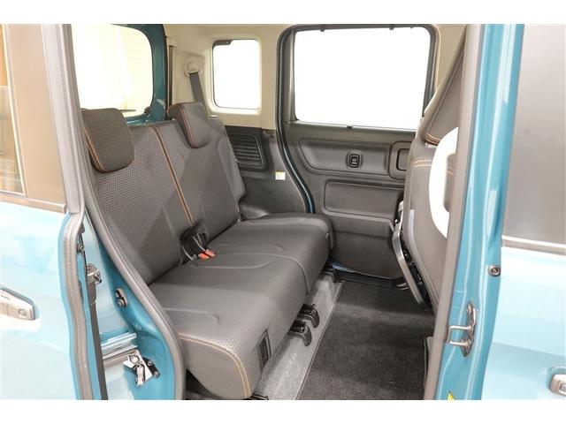 スペーシアギア ハイブリッドＸＺ　ターボ　フルセグ　メモリーナビ　ＤＶＤ再生　バックカメラ　衝突被害軽減システム　ＥＴＣ　ドラレコ　両側電動スライド　ＬＥＤヘッドランプ　記録簿　アイドリングストップ（8枚目）