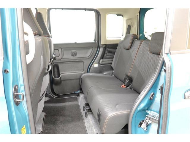 スペーシアギア ハイブリッドＸＺ　ターボ　フルセグ　メモリーナビ　ＤＶＤ再生　バックカメラ　衝突被害軽減システム　ＥＴＣ　ドラレコ　両側電動スライド　ＬＥＤヘッドランプ　記録簿　アイドリングストップ（9枚目）