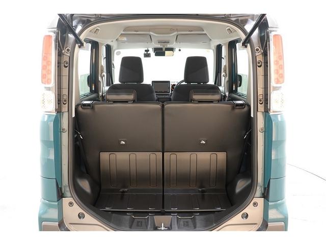 スペーシアギア ハイブリッドＸＺ　ターボ　フルセグ　メモリーナビ　ＤＶＤ再生　バックカメラ　衝突被害軽減システム　ＥＴＣ　ドラレコ　両側電動スライド　ＬＥＤヘッドランプ　記録簿　アイドリングストップ（10枚目）