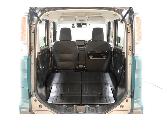 スペーシアギア ハイブリッドＸＺ　ターボ　フルセグ　メモリーナビ　ＤＶＤ再生　バックカメラ　衝突被害軽減システム　ＥＴＣ　ドラレコ　両側電動スライド　ＬＥＤヘッドランプ　記録簿　アイドリングストップ（12枚目）