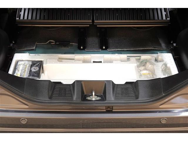 スペーシアギア ハイブリッドＸＺ　ターボ　フルセグ　メモリーナビ　ＤＶＤ再生　バックカメラ　衝突被害軽減システム　ＥＴＣ　ドラレコ　両側電動スライド　ＬＥＤヘッドランプ　記録簿　アイドリングストップ（13枚目）