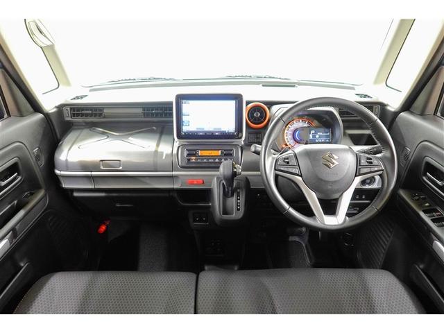 スペーシアギア ハイブリッドＸＺ　ターボ　フルセグ　メモリーナビ　ＤＶＤ再生　バックカメラ　衝突被害軽減システム　ＥＴＣ　ドラレコ　両側電動スライド　ＬＥＤヘッドランプ　記録簿　アイドリングストップ（14枚目）