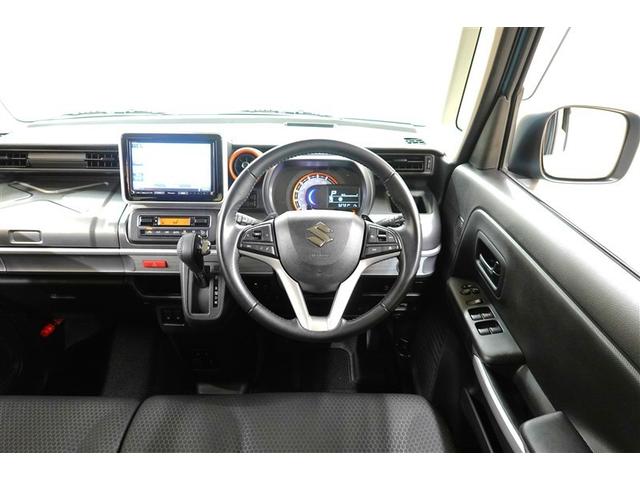 スペーシアギア ハイブリッドＸＺ　ターボ　フルセグ　メモリーナビ　ＤＶＤ再生　バックカメラ　衝突被害軽減システム　ＥＴＣ　ドラレコ　両側電動スライド　ＬＥＤヘッドランプ　記録簿　アイドリングストップ（15枚目）