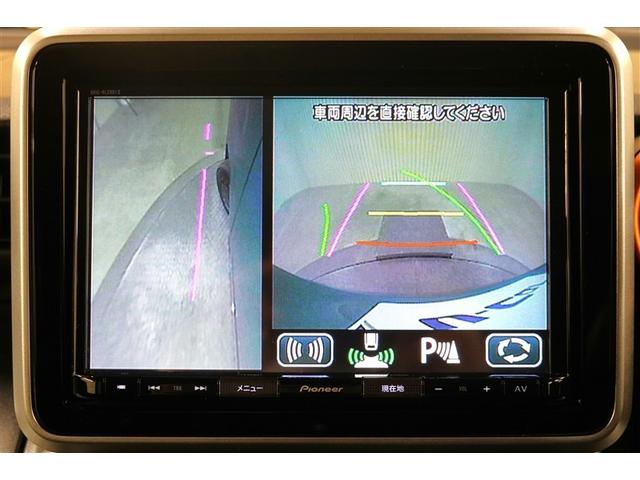 スペーシアギア ハイブリッドＸＺ　ターボ　フルセグ　メモリーナビ　ＤＶＤ再生　バックカメラ　衝突被害軽減システム　ＥＴＣ　ドラレコ　両側電動スライド　ＬＥＤヘッドランプ　記録簿　アイドリングストップ（21枚目）