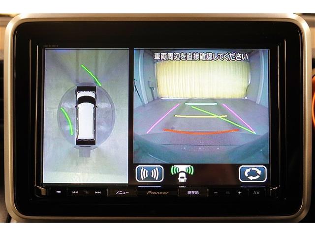 スペーシアギア ハイブリッドＸＺ　ターボ　フルセグ　メモリーナビ　ＤＶＤ再生　バックカメラ　衝突被害軽減システム　ＥＴＣ　ドラレコ　両側電動スライド　ＬＥＤヘッドランプ　記録簿　アイドリングストップ（22枚目）