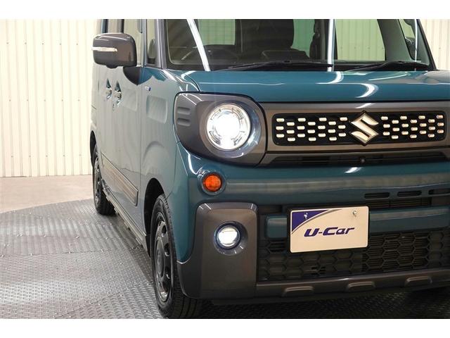 スペーシアギア ハイブリッドＸＺ　ターボ　フルセグ　メモリーナビ　ＤＶＤ再生　バックカメラ　衝突被害軽減システム　ＥＴＣ　ドラレコ　両側電動スライド　ＬＥＤヘッドランプ　記録簿　アイドリングストップ（38枚目）