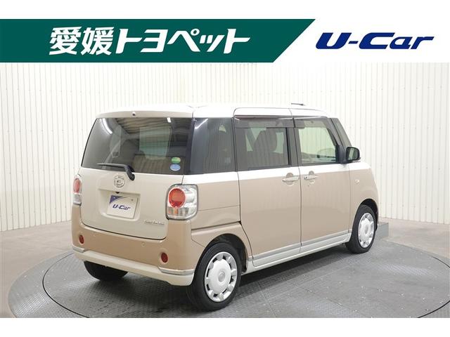 ムーヴキャンバス Ｇ　ＳＡＩＩＩ　フルセグ　メモリーナビ　ＤＶＤ再生　バックカメラ　衝突被害軽減システム　ＥＴＣ　両側電動スライド　ＬＥＤヘッドランプ　アイドリングストップ（2枚目）