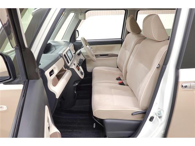 ムーヴキャンバス Ｇ　ＳＡＩＩＩ　フルセグ　メモリーナビ　ＤＶＤ再生　バックカメラ　衝突被害軽減システム　ＥＴＣ　両側電動スライド　ＬＥＤヘッドランプ　アイドリングストップ（12枚目）