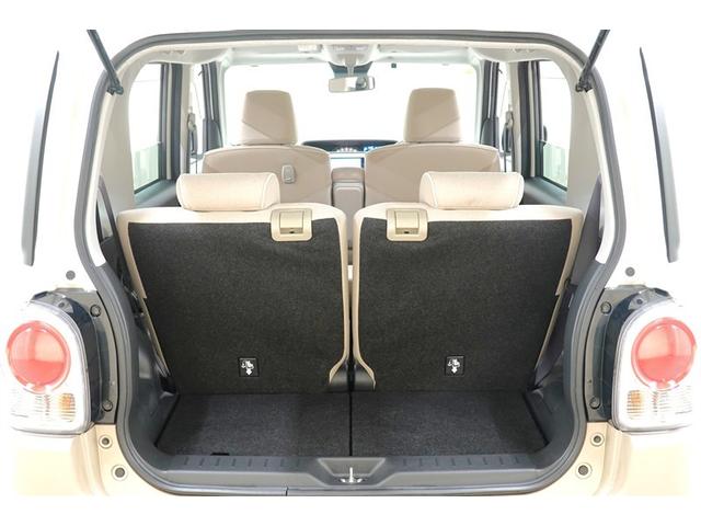 ムーヴキャンバス Ｇ　ＳＡＩＩＩ　フルセグ　メモリーナビ　ＤＶＤ再生　バックカメラ　衝突被害軽減システム　ＥＴＣ　両側電動スライド　ＬＥＤヘッドランプ　アイドリングストップ（15枚目）