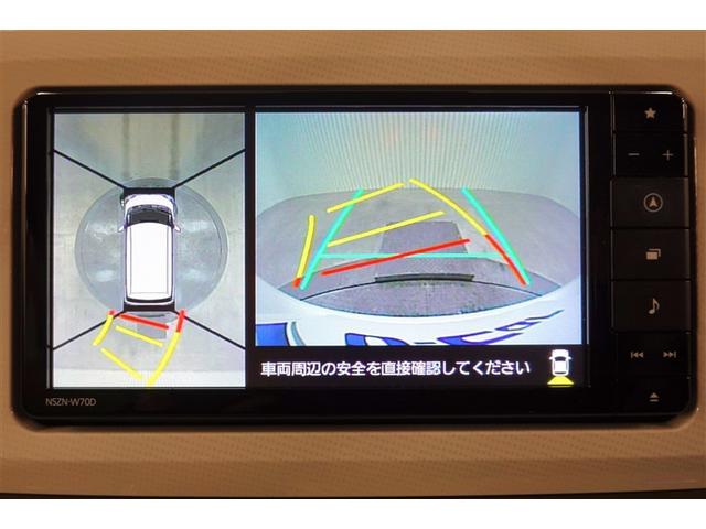 ムーヴキャンバス Ｇ　ＳＡＩＩＩ　フルセグ　メモリーナビ　ＤＶＤ再生　バックカメラ　衝突被害軽減システム　ＥＴＣ　両側電動スライド　ＬＥＤヘッドランプ　アイドリングストップ（26枚目）