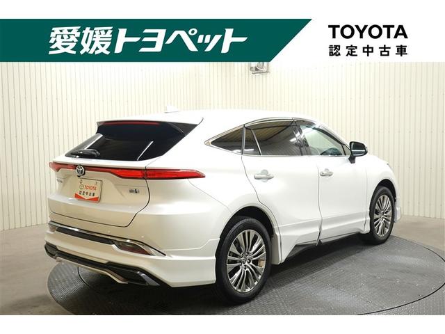 スタイリッシュなモデリスタ製フルエアロが装備されております！