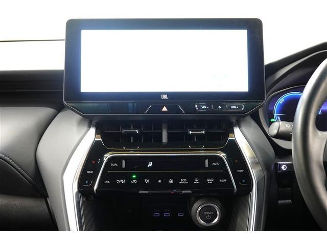 大画面で見やすい１２．５インチディスプレイオーディオ♪