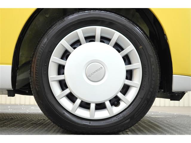 ムーヴキャンバス ストライプスＧ　フルセグ　バックカメラ　衝突被害軽減システム　ＥＴＣ　両側電動スライド　ＬＥＤヘッドランプ　記録簿　アイドリングストップ（6枚目）