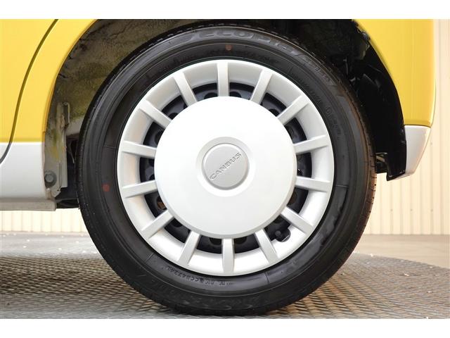 ムーヴキャンバス ストライプスＧ　フルセグ　バックカメラ　衝突被害軽減システム　ＥＴＣ　両側電動スライド　ＬＥＤヘッドランプ　記録簿　アイドリングストップ（9枚目）