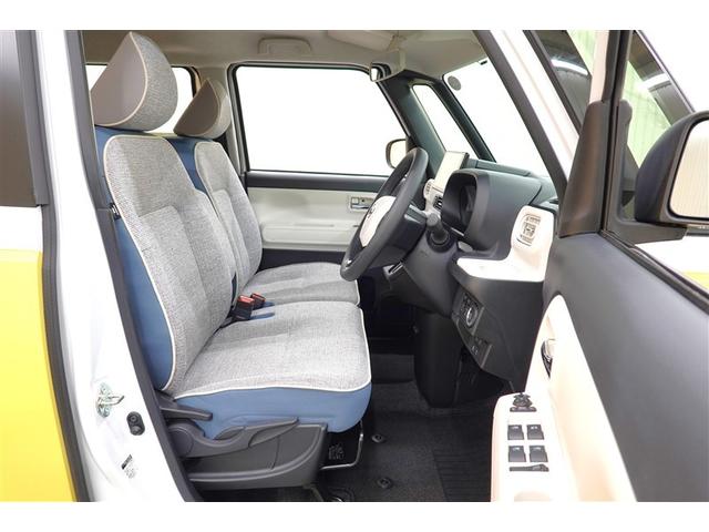 ムーヴキャンバス ストライプスＧ　フルセグ　バックカメラ　衝突被害軽減システム　ＥＴＣ　両側電動スライド　ＬＥＤヘッドランプ　記録簿　アイドリングストップ（11枚目）