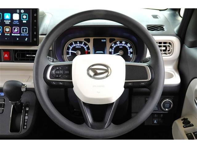 ムーヴキャンバス ストライプスＧ　フルセグ　バックカメラ　衝突被害軽減システム　ＥＴＣ　両側電動スライド　ＬＥＤヘッドランプ　記録簿　アイドリングストップ（20枚目）