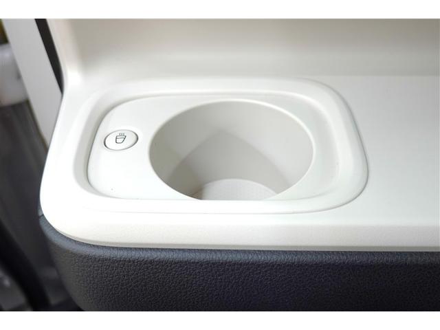 ムーヴキャンバス ストライプスＧ　フルセグ　バックカメラ　衝突被害軽減システム　ＥＴＣ　両側電動スライド　ＬＥＤヘッドランプ　記録簿　アイドリングストップ（32枚目）