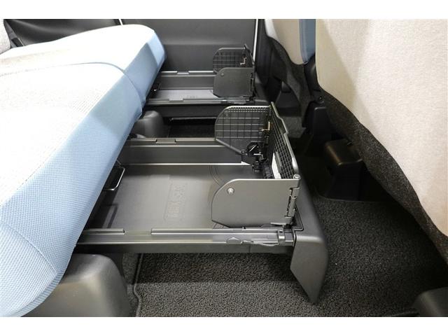 ムーヴキャンバス ストライプスＧ　フルセグ　バックカメラ　衝突被害軽減システム　ＥＴＣ　両側電動スライド　ＬＥＤヘッドランプ　記録簿　アイドリングストップ（36枚目）