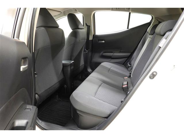 アクア G フルセグ メモリーナビ バックカメラ 衝突被害軽減システム ETC LEDヘッドランプ 記録簿(14枚目)