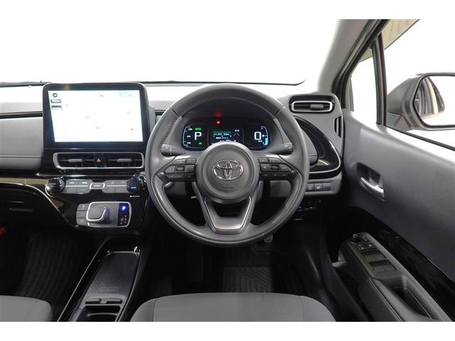 アクア G フルセグ メモリーナビ バックカメラ 衝突被害軽減システム ETC LEDヘッドランプ 記録簿(19枚目)