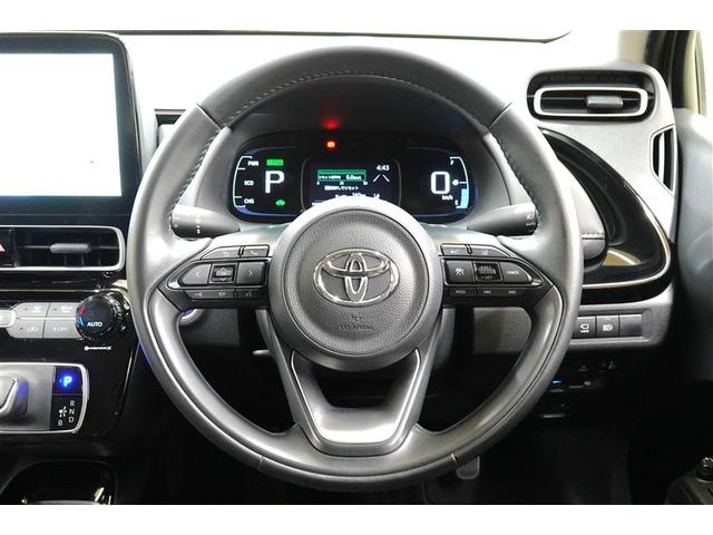 アクア G フルセグ メモリーナビ バックカメラ 衝突被害軽減システム ETC LEDヘッドランプ 記録簿(20枚目)