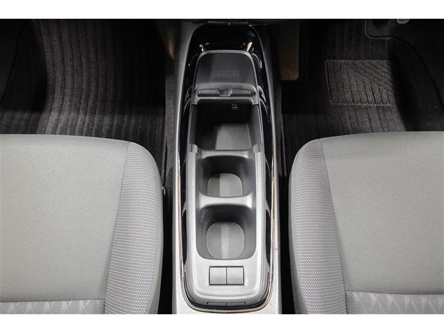 アクア G フルセグ メモリーナビ バックカメラ 衝突被害軽減システム ETC LEDヘッドランプ 記録簿(34枚目)