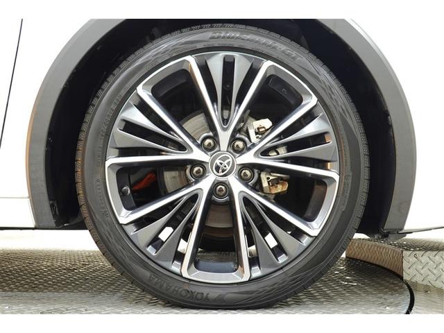 プリウス G フルセグ バックカメラ 衝突被害軽減システム ETC ドラレコ LEDヘッドランプ 記録簿(6枚目)