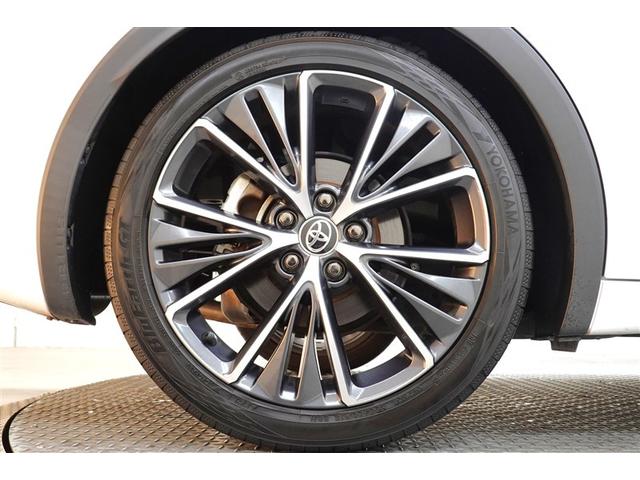 プリウス G フルセグ バックカメラ 衝突被害軽減システム ETC ドラレコ LEDヘッドランプ 記録簿(7枚目)