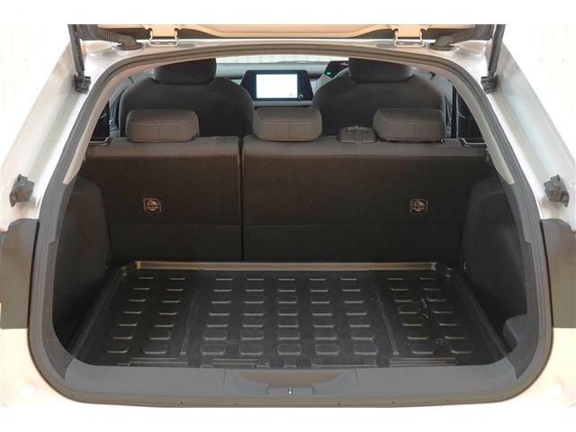 プリウス G フルセグ バックカメラ 衝突被害軽減システム ETC ドラレコ LEDヘッドランプ 記録簿(16枚目)