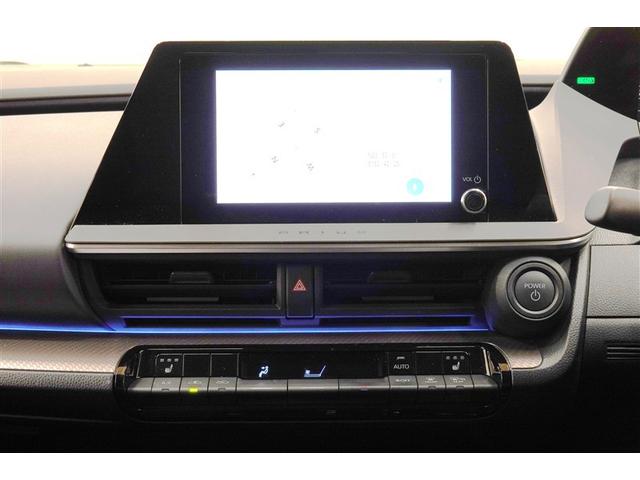 プリウス G フルセグ バックカメラ 衝突被害軽減システム ETC ドラレコ LEDヘッドランプ 記録簿(23枚目)