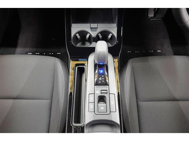 プリウス G フルセグ バックカメラ 衝突被害軽減システム ETC ドラレコ LEDヘッドランプ 記録簿(29枚目)