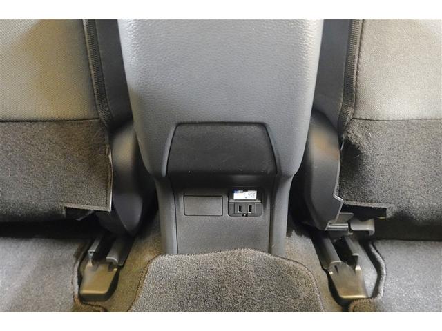 プリウス G フルセグ バックカメラ 衝突被害軽減システム ETC ドラレコ LEDヘッドランプ 記録簿(31枚目)