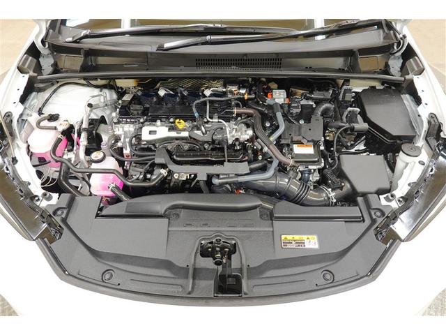 プリウス G フルセグ バックカメラ 衝突被害軽減システム ETC ドラレコ LEDヘッドランプ 記録簿(39枚目)