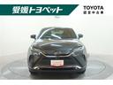 ハリアー Z フルセグ メモリーナビ バックカメラ 衝突被害軽減システム ETC ドラレコ LEDヘッドランプ 中古車画像_4