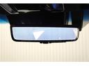 後席に同乗者がいても後方を確認しやすく安心なデジタルインナーミラー♪