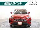 ＲＡＶ４ Ｇ　Ｚパッケージ　４ＷＤ　フルセグ　メモリーナビ　バックカメラ　衝突被害軽減システム　ＥＴＣ　ドラレコ　ＬＥＤヘッドランプ　記録簿（4枚目）