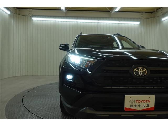 トヨタ ＲＡＶ４