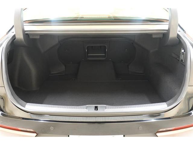 クラウンクロスオーバー Ｇアドバンスド・レザーパッケージ　革シート　４ＷＤ　バックカメラ　衝突被害軽減システム　ＥＴＣ　ＬＥＤヘッドランプ　記録簿（12枚目）