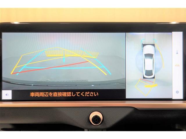 クラウンクロスオーバー Ｇアドバンスド・レザーパッケージ　革シート　４ＷＤ　バックカメラ　衝突被害軽減システム　ＥＴＣ　ＬＥＤヘッドランプ　記録簿（19枚目）