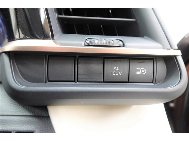 クラウンクロスオーバー Ｇアドバンスド・レザーパッケージ　革シート　４ＷＤ　バックカメラ　衝突被害軽減システム　ＥＴＣ　ＬＥＤヘッドランプ　記録簿（23枚目）