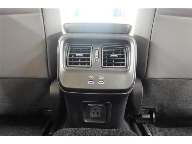 クラウンクロスオーバー Ｇアドバンスド・レザーパッケージ　革シート　４ＷＤ　バックカメラ　衝突被害軽減システム　ＥＴＣ　ＬＥＤヘッドランプ　記録簿（31枚目）