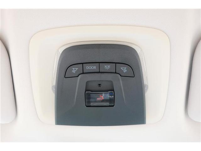 クラウンクロスオーバー Ｇアドバンスド・レザーパッケージ　革シート　４ＷＤ　バックカメラ　衝突被害軽減システム　ＥＴＣ　ＬＥＤヘッドランプ　記録簿（34枚目）