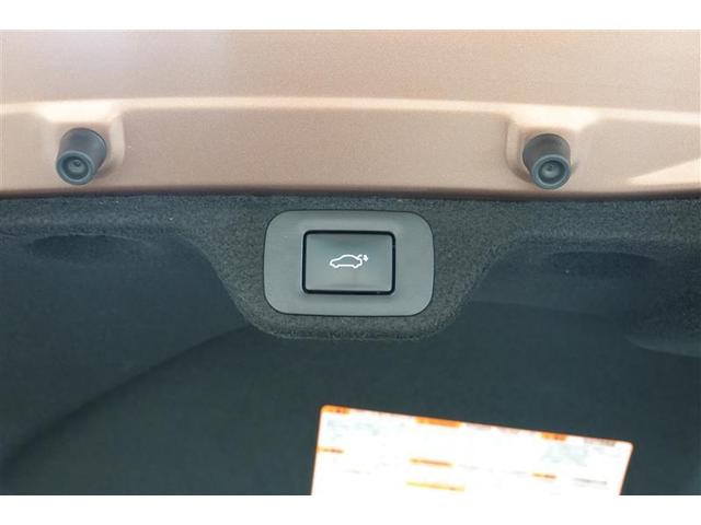 クラウンクロスオーバー Ｇアドバンスド・レザーパッケージ　革シート　４ＷＤ　バックカメラ　衝突被害軽減システム　ＥＴＣ　ＬＥＤヘッドランプ　記録簿（35枚目）