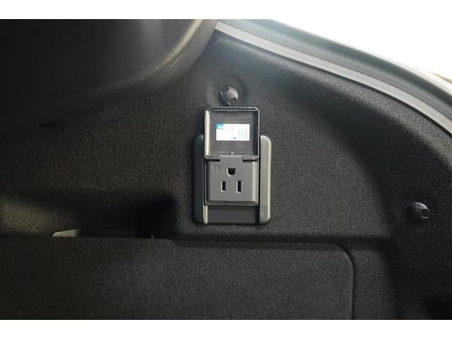 クラウンクロスオーバー Ｇアドバンスド・レザーパッケージ　革シート　４ＷＤ　バックカメラ　衝突被害軽減システム　ＥＴＣ　ＬＥＤヘッドランプ　記録簿（36枚目）