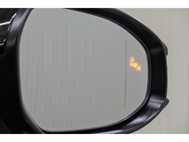 クラウンクロスオーバー Ｇアドバンスド・レザーパッケージ　革シート　４ＷＤ　バックカメラ　衝突被害軽減システム　ＥＴＣ　ＬＥＤヘッドランプ　記録簿（37枚目）