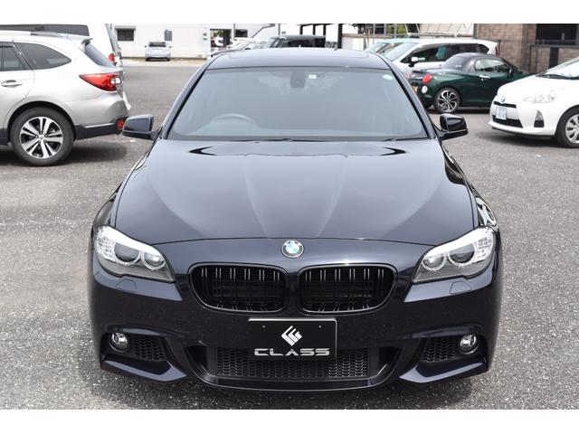 523i HID ナビ地デジ オートライト パドルシフト ミラー型ETC クルーズ Bカメラ PDC REMUSマフラー 走行中TVOK ドラレコ コンフォートアクセス スペアキー1本 サンルーフ 純正AW(2枚目)