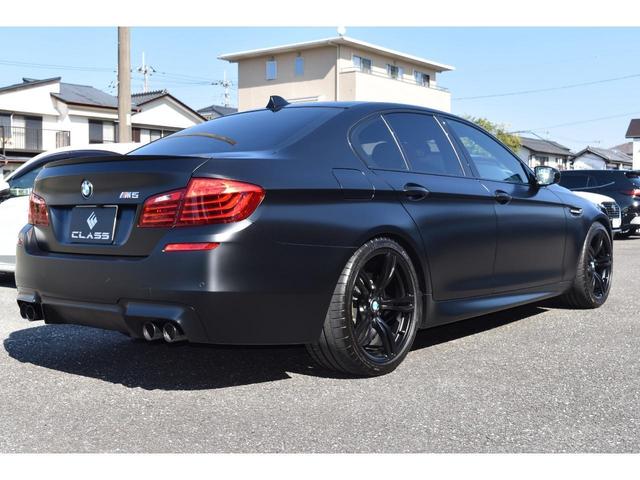 ＢＭＷ Ｍ５