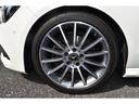 MERCEDES BENZ CLA-CLASS SHOOTING BRAKE