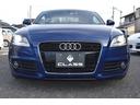 TTクーペ 2.0TFSI 純正ナビTV ETC 両側パワーシート ドラレコ 211Ps DOHCターボ HID キーレス 純正アルミ 245/45/17 パドルシフト AAC 電動リヤスポイラー ABS ESP UBS 中古車画像_2